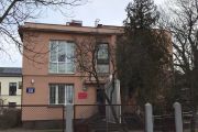 Nowa siedziba Powiatowego Urzędu Pracy w Grodzisku Mazowieckim, foto nr 1, 