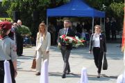 Obchody święta Konstytucji 3 Maja, foto nr 39, 