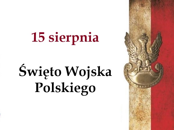 Ikona do artykułu: Święto Wojska Polskiego